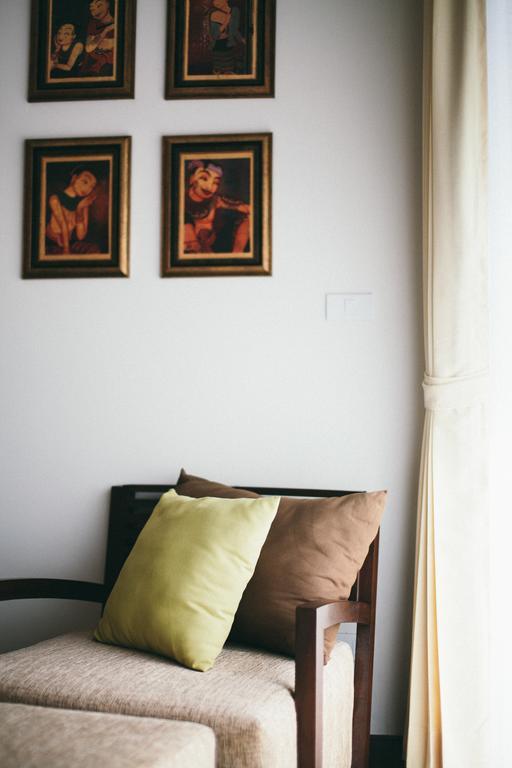 Huernnana Boutique Hotel Phrae Bagian luar foto