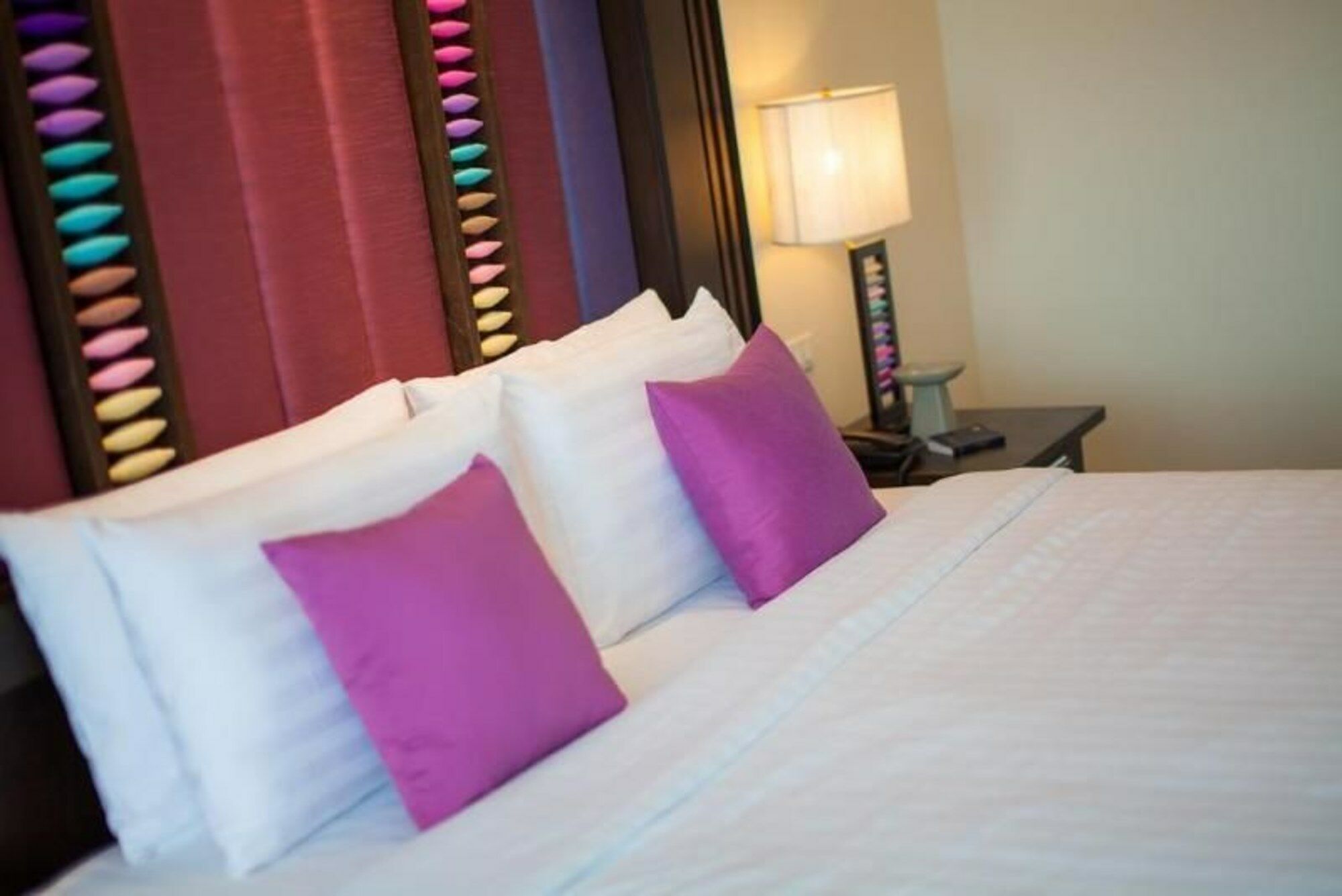 Huernnana Boutique Hotel Phrae Bagian luar foto